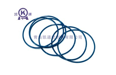O型圈-硅橡胶