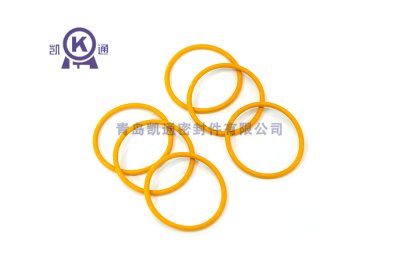 O型圈-氟硅橡胶
