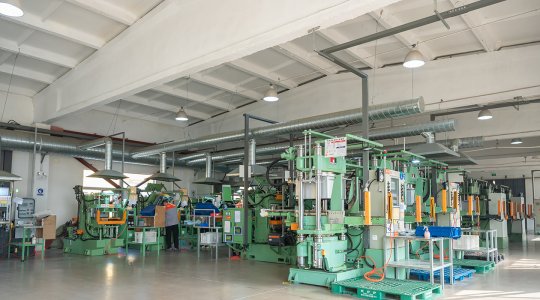 青岛凯通密封件有限公司