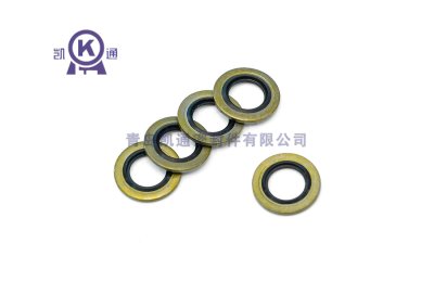 组合密封垫圈