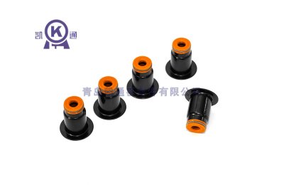 气门杆密封套