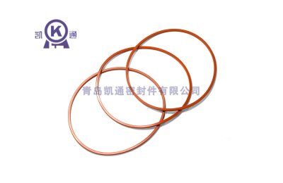 异形橡胶密封圈