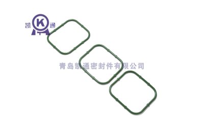 异形橡胶密封圈