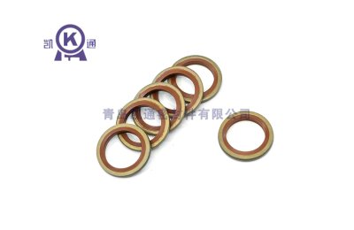 组合密封垫圈