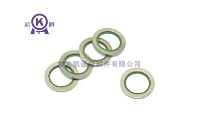组合密封垫圈
