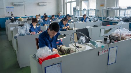 凯通密封件的优点